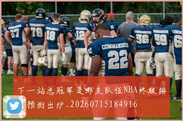 下一站总冠军是哪支队伍NBA终极排名预测出炉_20260715184916